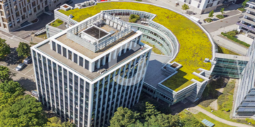 Stuttgarter Tor, 70469 Stuttgart, Feuerbach, Bürohaus