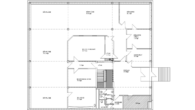 EG - Effizient Arbeiten: Modernes Büro in LE mit Vollklima & IT-Infrastruktur – Nähe Flughafen