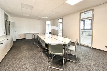 Effizient Arbeiten: Modernes Büro in LE mit Vollklima & IT-Infrastruktur – Nähe Flughafen - Impression (95175)