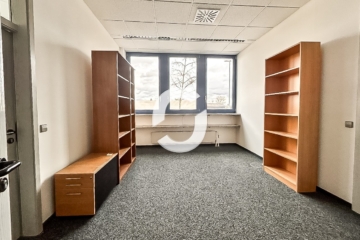 Effizient Arbeiten: Modernes Büro in LE mit Vollklima & IT-Infrastruktur – Nähe Flughafen - Impression (95172)