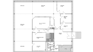 Effizient Arbeiten: Modernes Büro in LE mit Vollklima & IT-Infrastruktur - EG (94316)