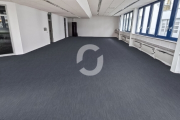 Effizient Arbeiten: Modernes Büro in LE mit Vollklima & IT-Infrastruktur – Nähe Flughafen - Impression (95173)