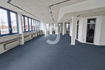 Effizient Arbeiten: Modernes Büro in LE mit Vollklima & IT-Infrastruktur – Nähe Flughafen - Impression (95174)