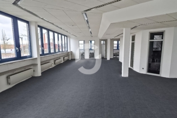 Effizient Arbeiten: Modernes Büro in LE mit Vollklima & IT-Infrastruktur - Impression (94314)