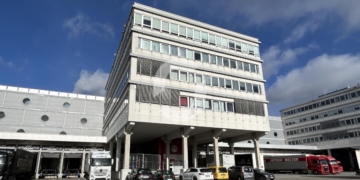 Arbeiten wo andere abheben, 70629 Filderstadt, Bürohaus