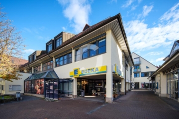 Verfügbare Bürofläche im Nanz Center Botnang, 70195 Stuttgart, Botnang, Bürohaus