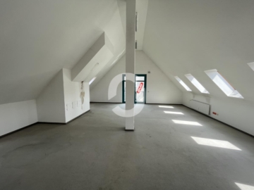 Verfügbare Bürofläche im Nanz Center Botnang - Bild (81665)