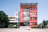 Hochwertige Büroflächen in Weilimdorf - Außenansicht