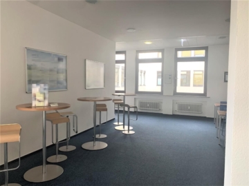 Hochwertige Büroflächen in Weilimdorf - Impression (83037)