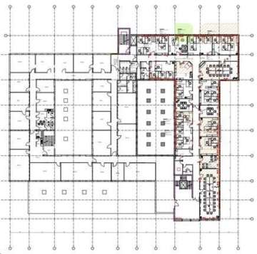 Hochwertige Büroflächen in Weilimdorf - 1. OG (95273)