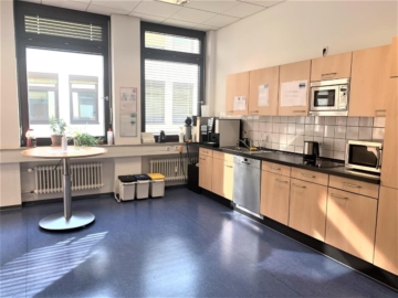 Hochwertige Büroflächen in Weilimdorf - Impression (95268)