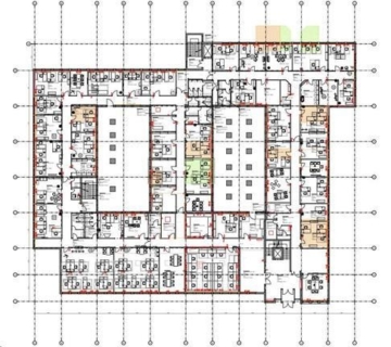 Hochwertige Büroflächen in Weilimdorf - EG (95272)