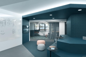 Für das Business der Zukunft – Blue Wing - BLU_19_0156_Kamera5_Arena (86836)