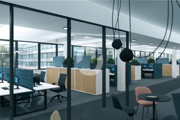 Für das Business der Zukunft – Blue Wing - BLU_19_0156_Kamera3_Buero (86835)