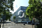 Außenbild - Helle, repräsentative Büroflächen im Gerichtsviertel