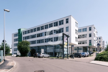 Büroräume im Bürokomplex „Paul und Mary“ – Filderstadt, 70794 Filderstadt, Bürohaus