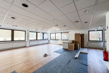 Kaiserbau Göppingen - Büro (90806)