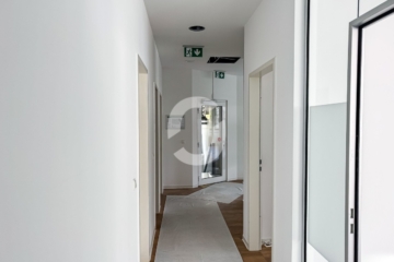 Kaiserbau Göppingen - Büro (90804)