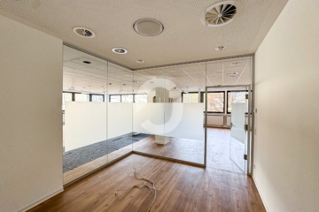 Kaiserbau Göppingen - Büro (90805)