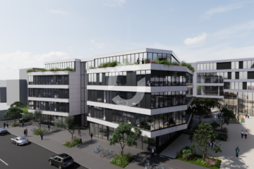 Einzigartig in Stuttgart! - unverbindliche Visualisierung (81351)