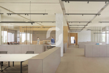 Valley One24 – exklusives Projekt am Gaskessel - Unverbindliche Visualisierung (80487)