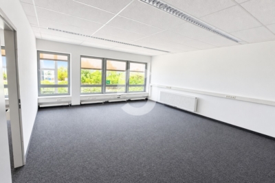 Helle & flexible Bürofläche in Stuttgart-Nord – attraktive Gewerbelage – 476m² - Büro (99475)
