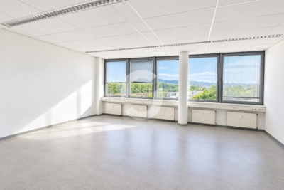 Helle & flexible Bürofläche in Stuttgart-Nord – attraktive Gewerbelage – 476m² - Büro (99477)
