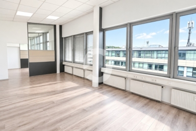 Helle & flexible Bürofläche in Stuttgart-Nord – attraktive Gewerbelage – 476m² - Büro (99476)
