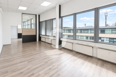 Helle & flexible Bürofläche in Stuttgart-Nord – attraktive Gewerbelage – 476m² - Büro (99479)