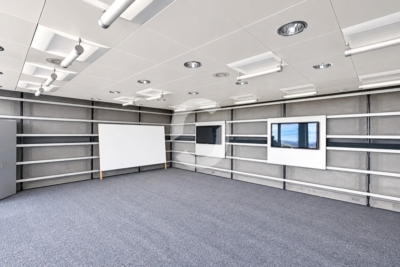 Helle & flexible Bürofläche in Stuttgart-Nord – attraktive Gewerbelage – 476m² - Besprechungsraum (99474)