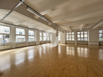 Historische Büroflächen in Stuttgart-Süd - Bild (87354)