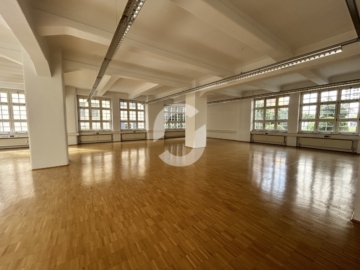 Historische Büroflächen in Stuttgart-Süd - Bild (87357)