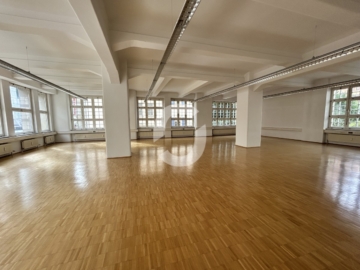 Historische Büroflächen in Stuttgart-Süd - Bild (87356)