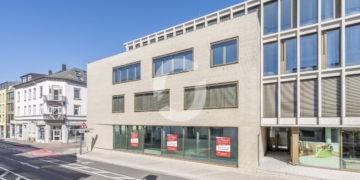 Einzelhandelsflächen in Ludwigsburg - Titelbild (94936)