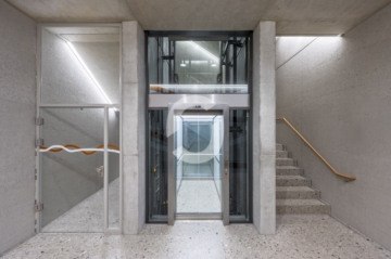 Einzelhandelsflächen in Ludwigsburg - Schillerareal - LB - 04-04-2025 - 27 (94937)