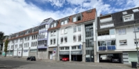 Vaihingerstraße