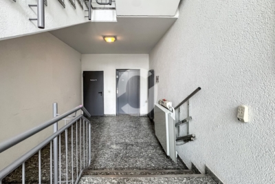 sehr zentrale Fläche in Sindelfingen - Barrierefreier Zugang (97631)