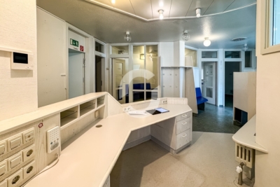 sehr zentrale Fläche in Sindelfingen - Empfangsbereich (97621)