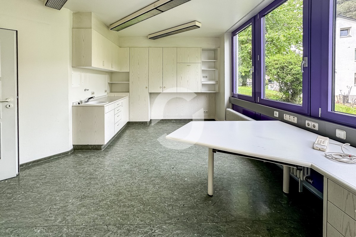 Sprechzimmer 2