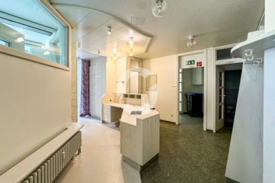 sehr zentrale Fläche in Sindelfingen - Empangsbereich (97622)