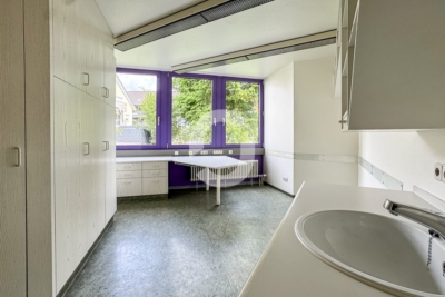 sehr zentrale Fläche in Sindelfingen - Sprechzimmer 1 (97624)