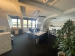 Maisonette-Büro auf dem Bosch-Areal - 4. OG