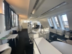 5. OG - Maisonette-Büro auf dem Bosch-Areal