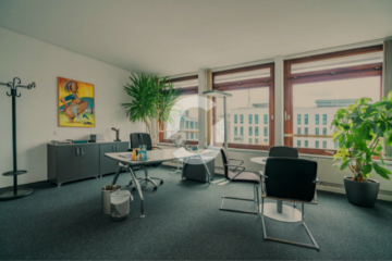 Schöne Bürofläche in Vaihingen - 5 (79723)