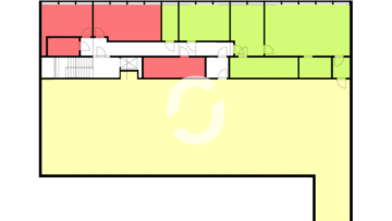 Schöne Bürofläche in Vaihingen - UG (79727)