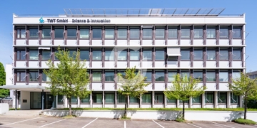 Schöne Bürofläche in Vaihingen, 70565 Stuttgart, Vahingen, Bürohaus