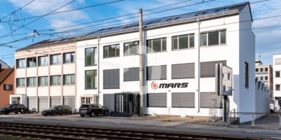 Neu saniertes Büro ca. 230 m² in Stuttgart-Wangen – Aufzug & Klimaanlage - Außenansicht (99242)