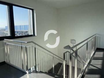 Attraktive Vakanz in ansprechendem Gebäude - Impression (73773)