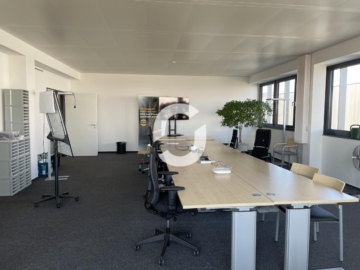 Attraktive Vakanz in ansprechendem Gebäude - Impression (73772)