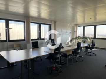 Attraktive Vakanz in ansprechendem Gebäude - Impression (73771)